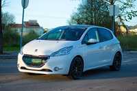 Peugeot 208 E-HDi 68 EGS5 Stop&Start Active