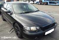 Volvo S60 2.4D de 2004 disponível para peças