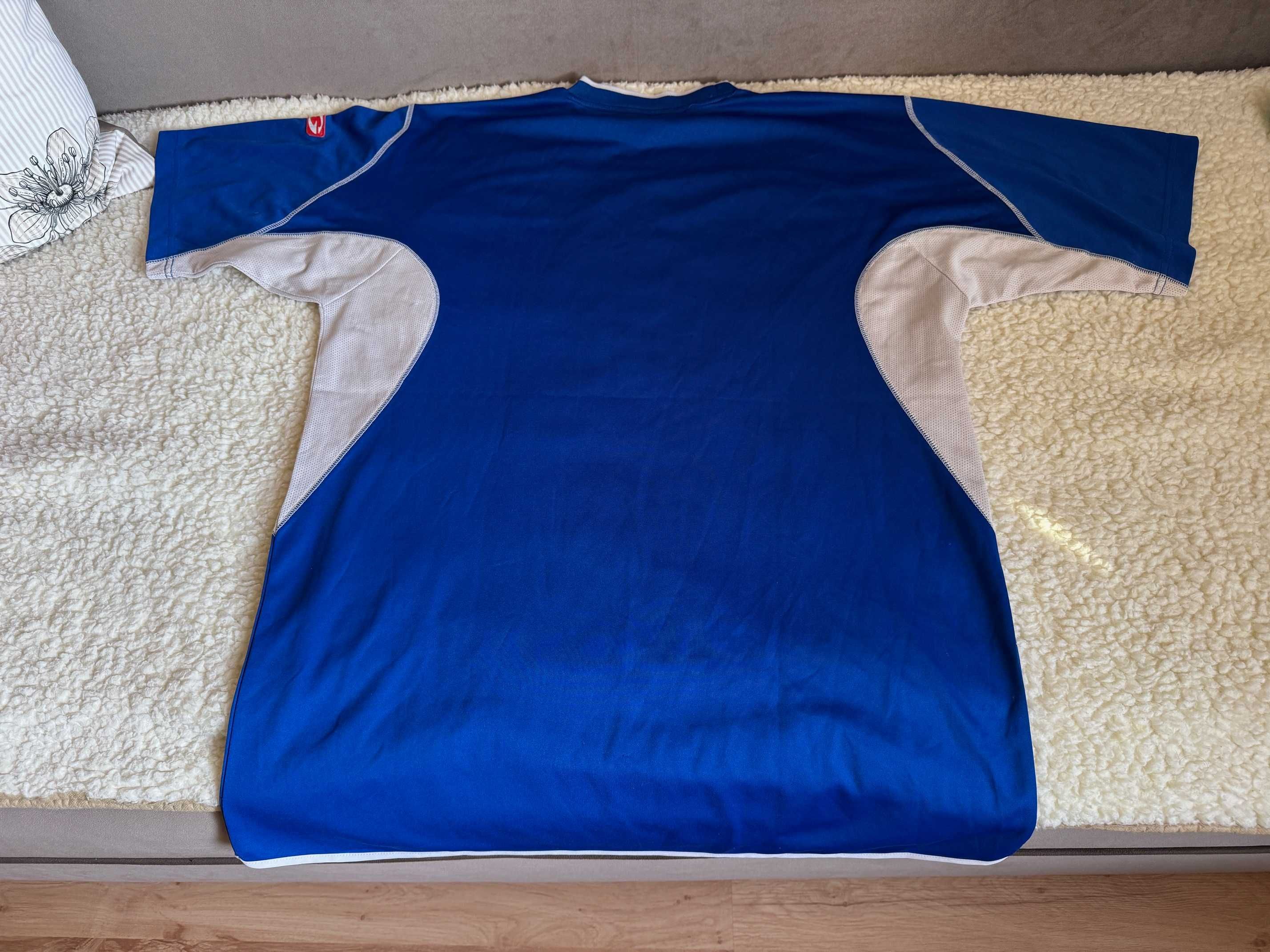 Męska koszulka/bluza termiczna Saller, r. XXL