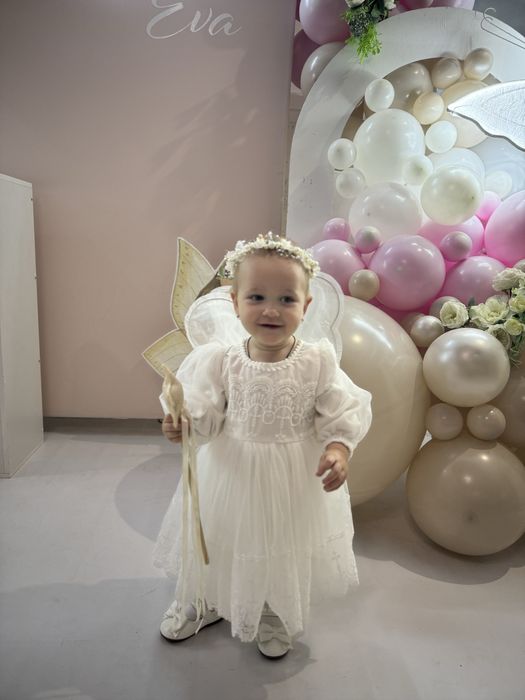 Сукня на рочок(80см)