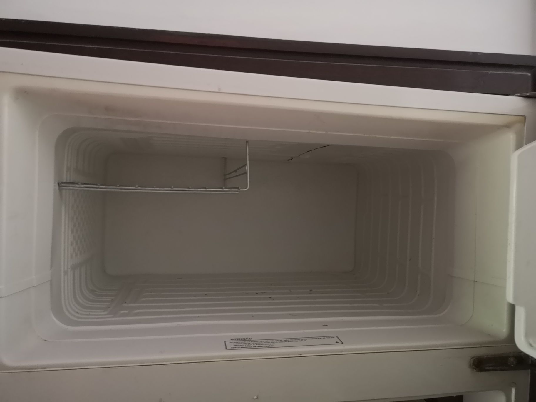 Frigorífico combinado Biplex Consul