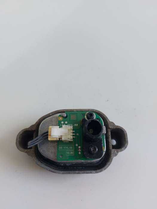 Przetwornica moduł led BMW F30 F31