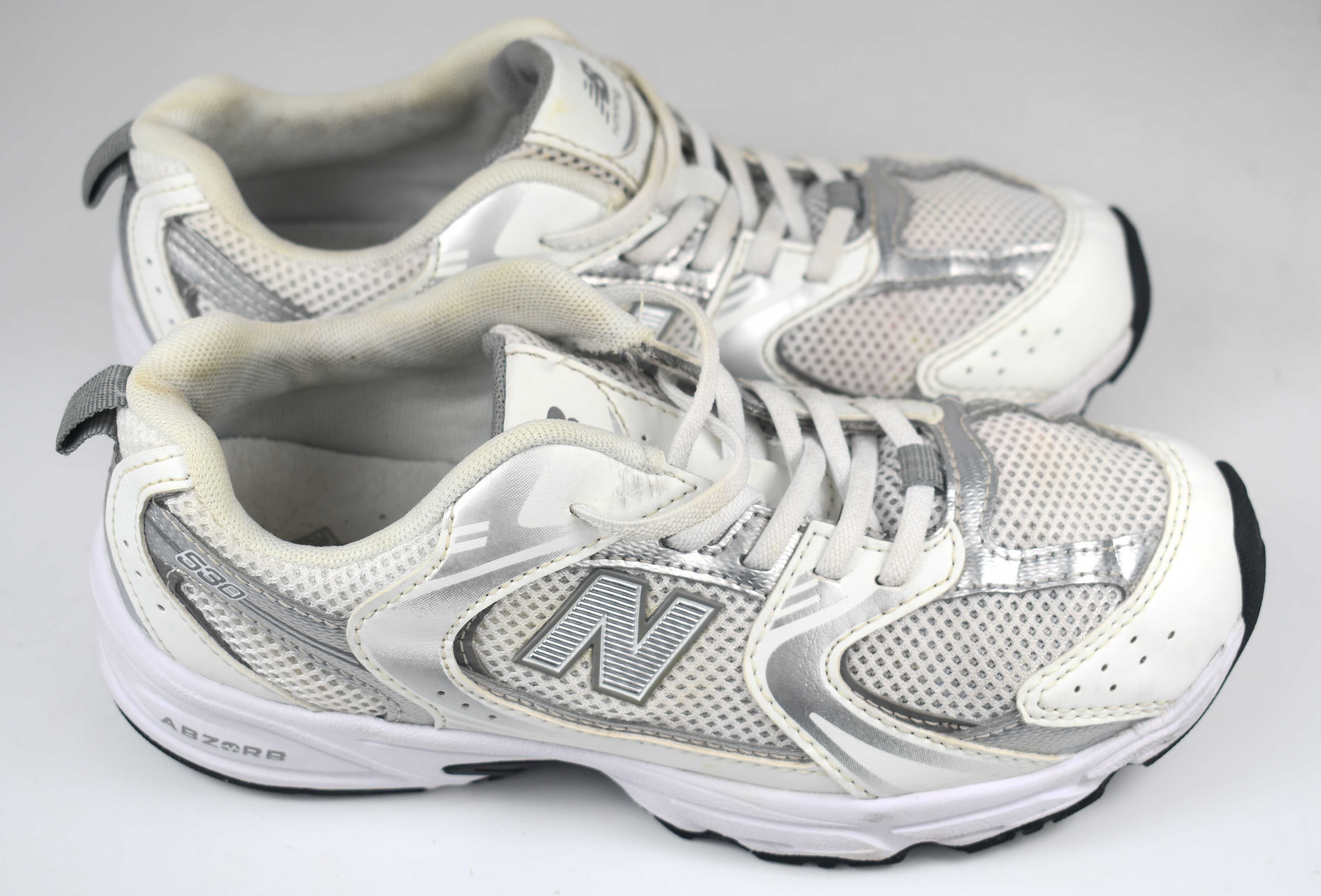 Jak nowe New Balance pz530ad roz. 35