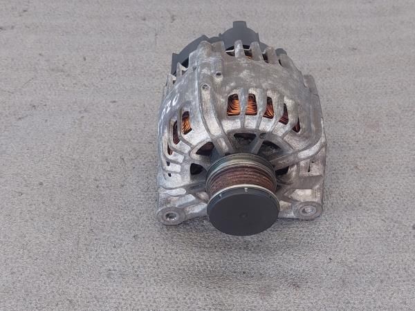 Alternador DACIA Sandero (BS_)