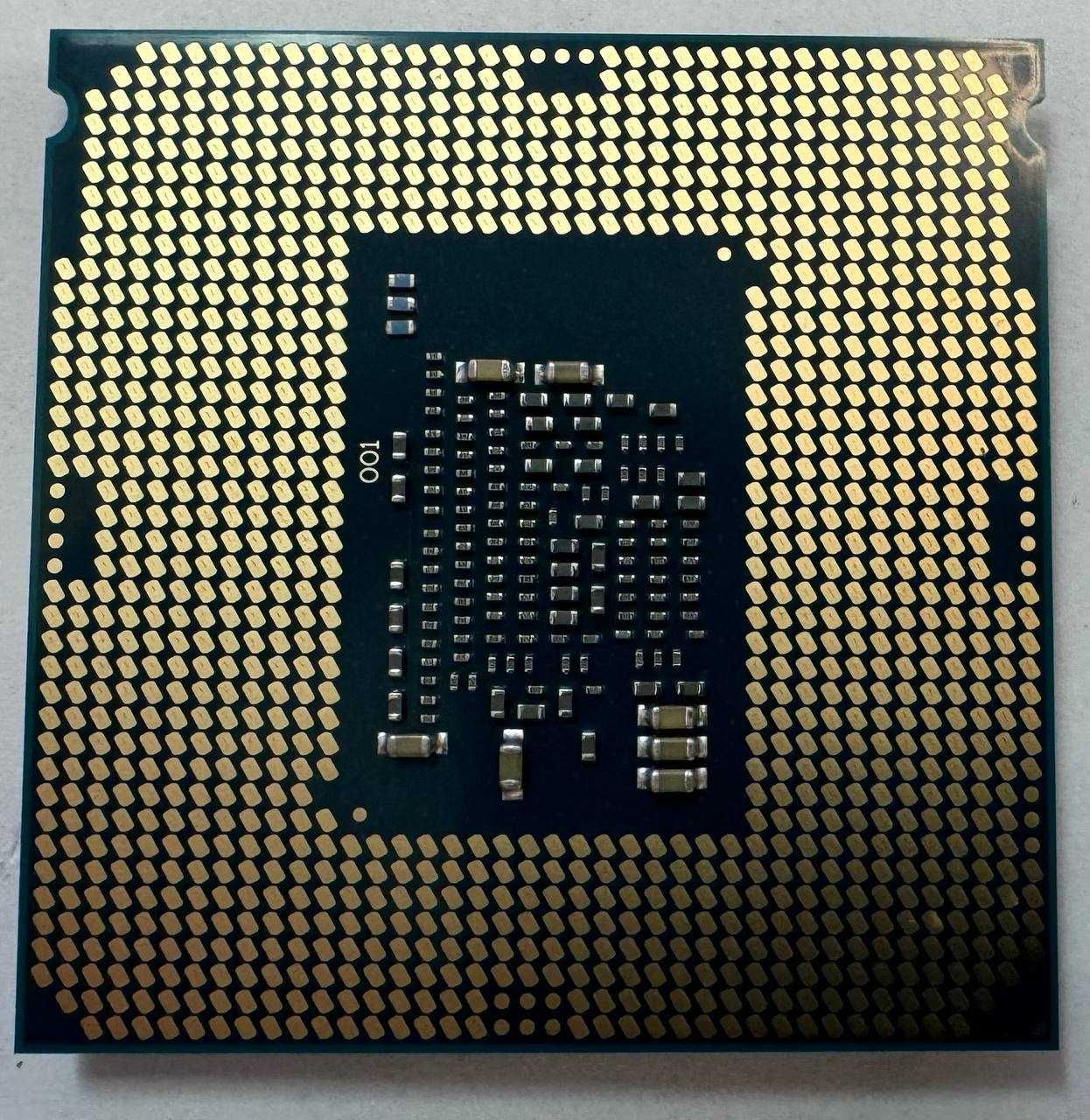 Процесор Intel Core i3 6100 4x3.7GHz s1151 3m cache 51W для ПК