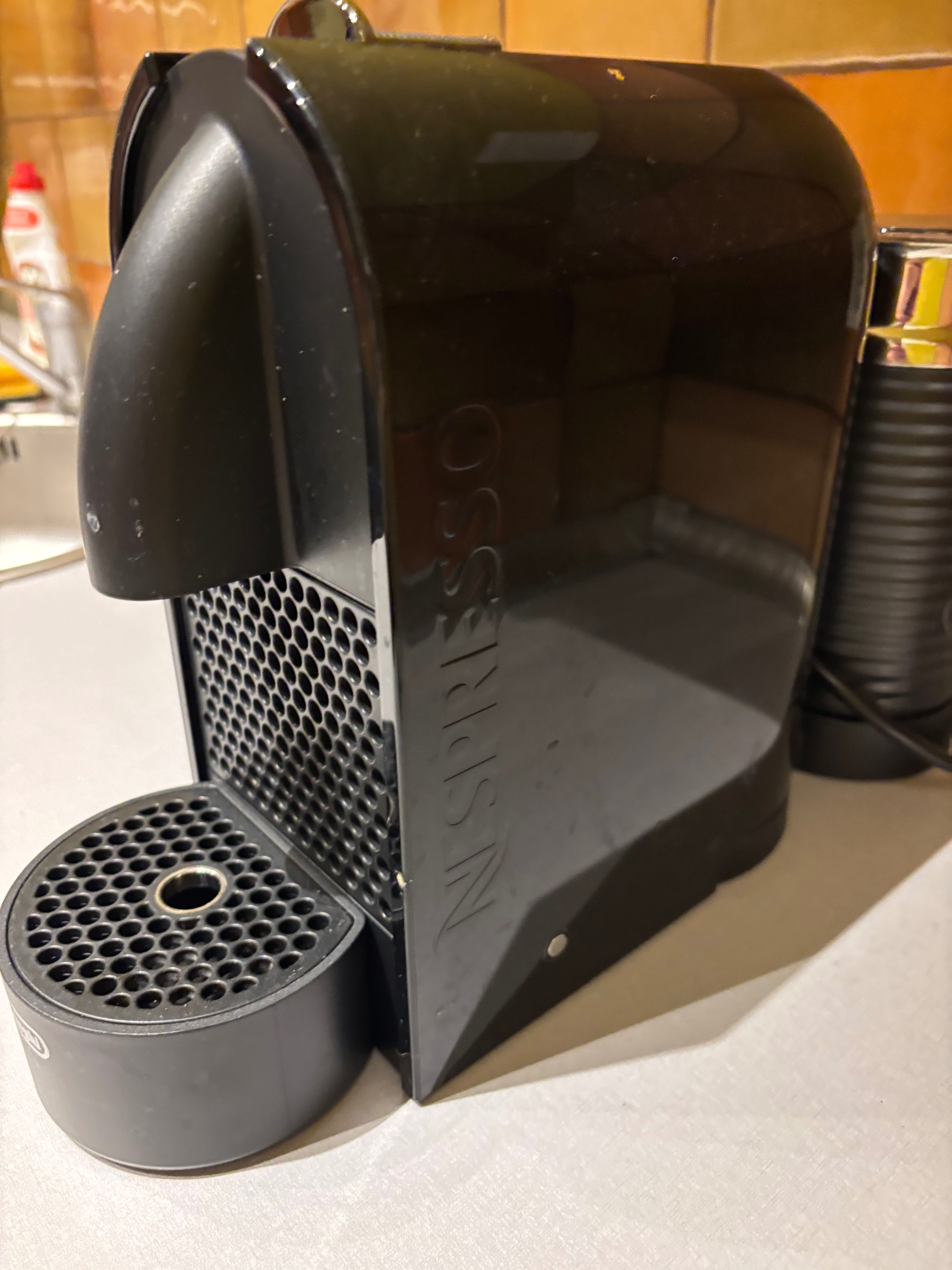 Nespresso ekspres do kawy