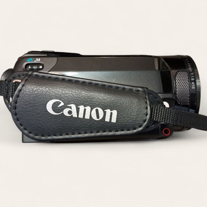 Відеокамера Sony Canon Legria HF S20