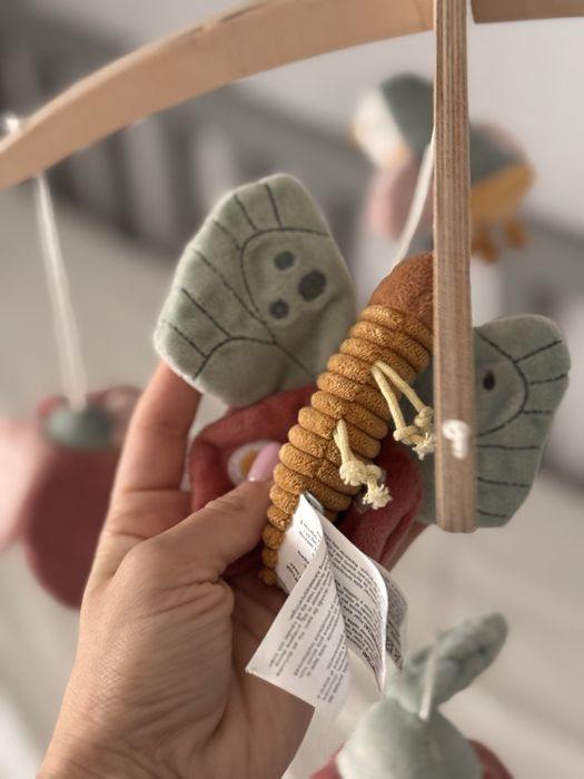 Karuzela little dutch