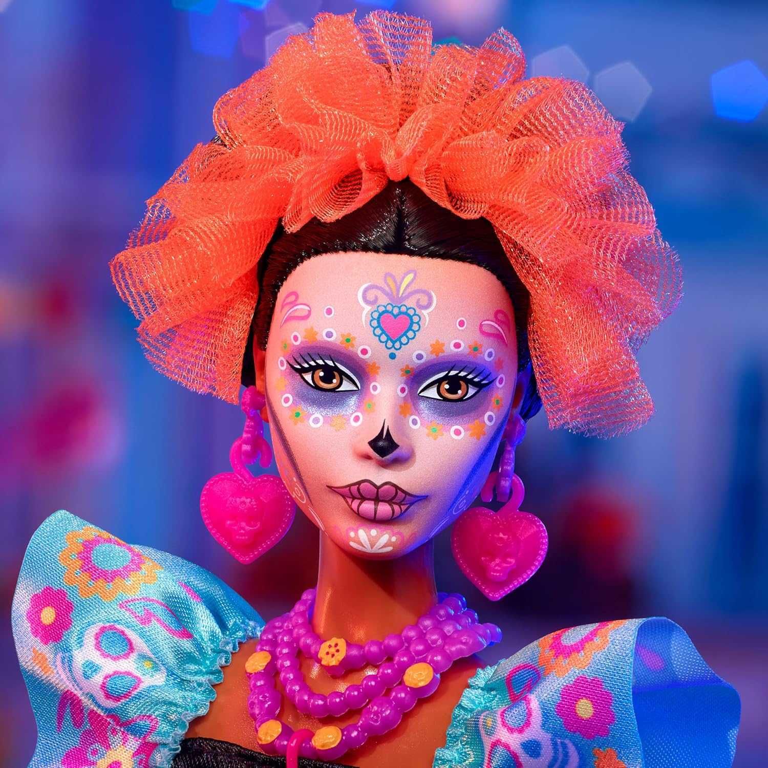 Barbie колекційна День мертвих