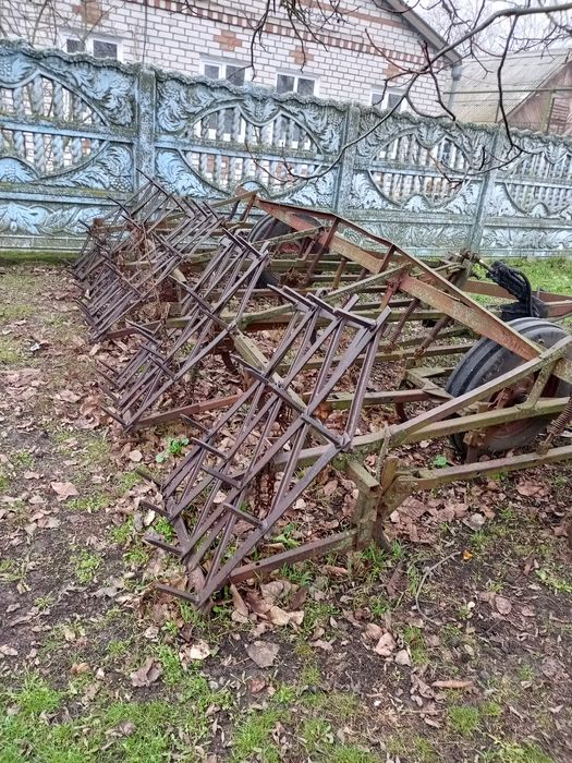 Продам культиватор