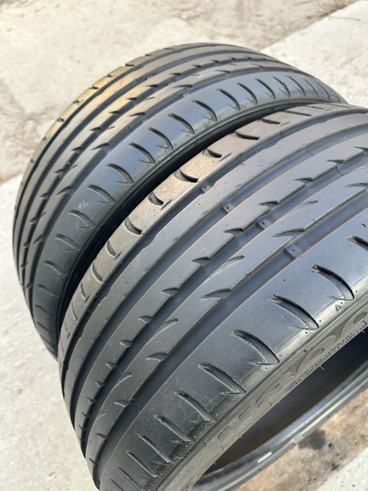 Шини 205 45 ZR 17 88W Roadstone N8000 пара
