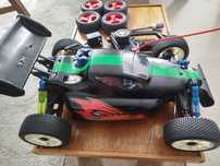 Model nitro Buggy 1:8
