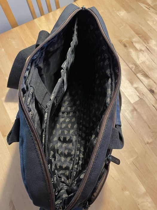 Mala de escritorio ou portatil