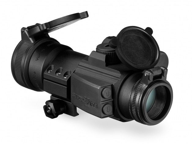 Kolimator Vortex StrikeFire II Red Green Wysyłka 24h GRATIS’