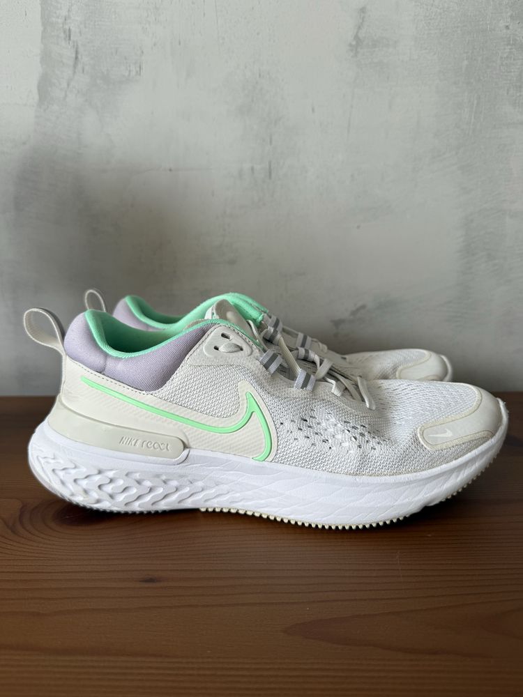 Nike React Miler 2