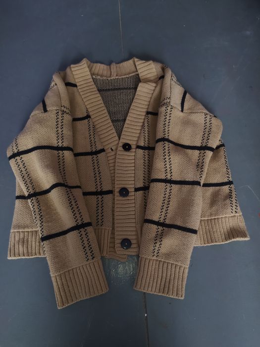 модний кардиган жін.