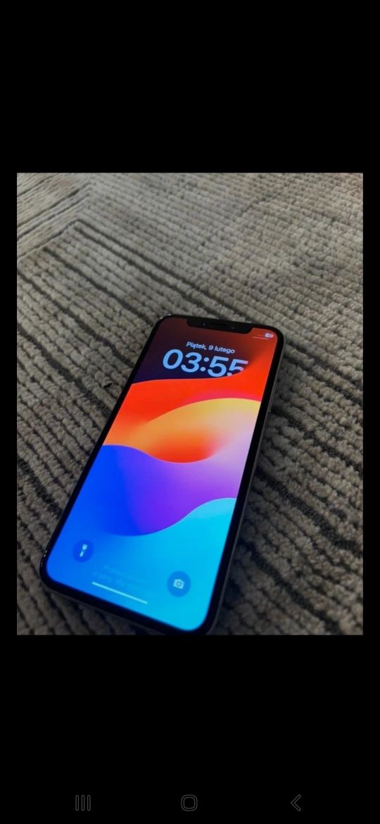 Telefon IPhone xs