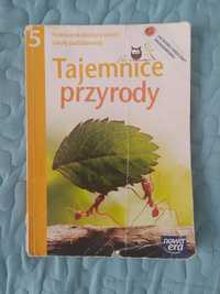 Tajemnica przyrody klasa 5