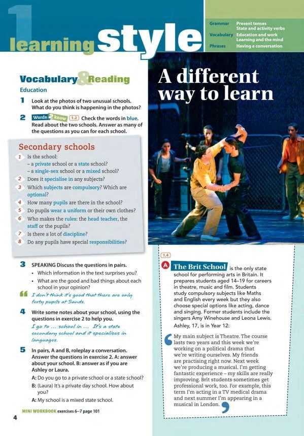Real Life Elementary, Pre, Upper, Intermediate, Advanced