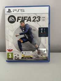 Sprzedam grę FIFA 23 ps5