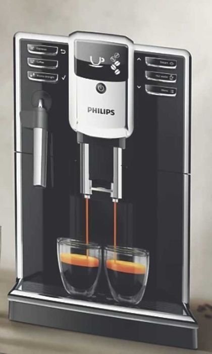 Máquina Café Automática Philips EP5310/102