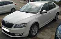 Skoda Octavia Skoda Octavia III 5E Ambition 1.6 TDI 77kW/105KM 2015 Salon Polska