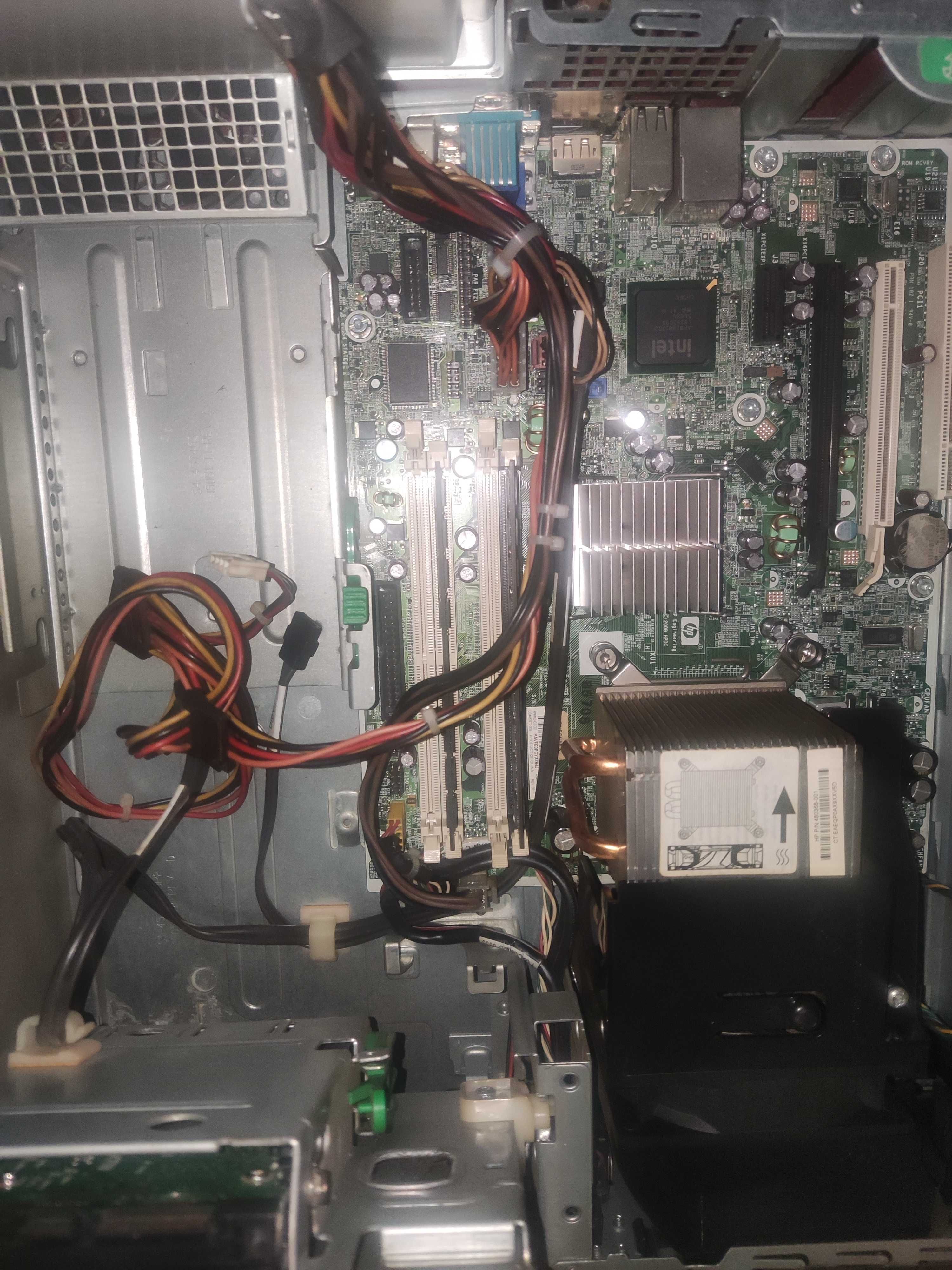 Системний блок HP Compaq dc7900