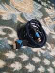 Cabo de HDMI.   .