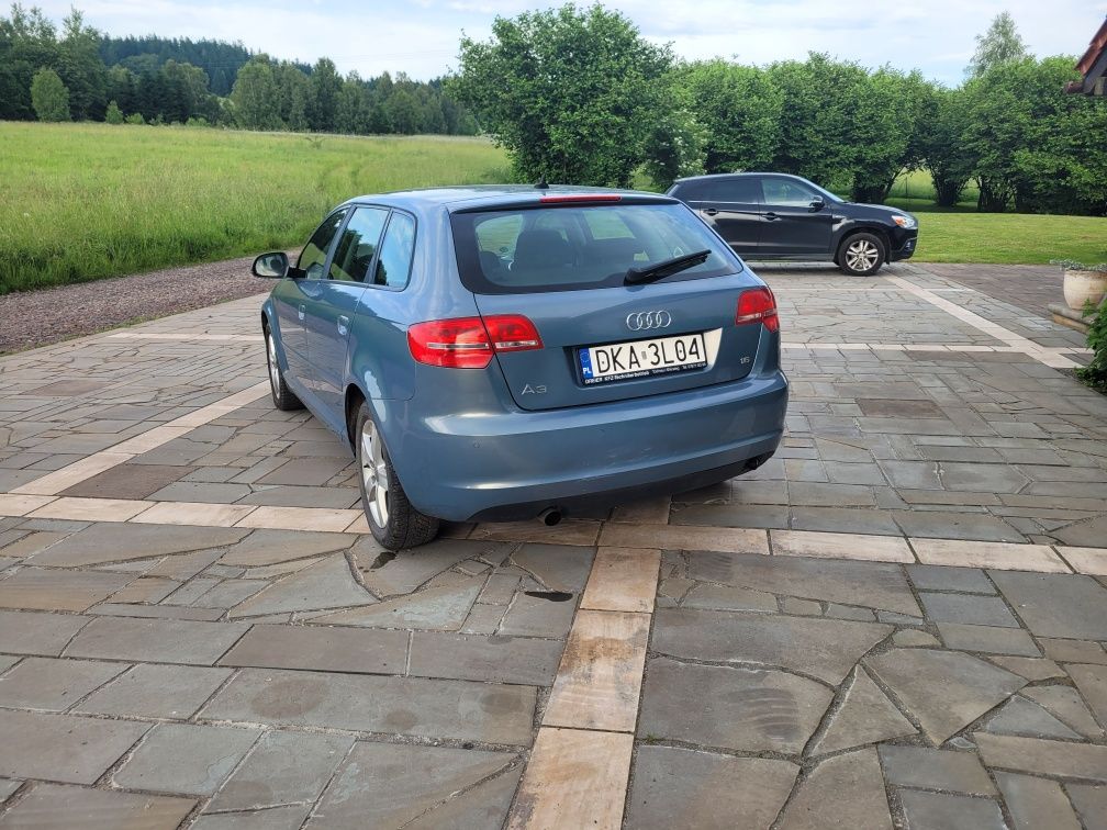 1.6 mpi automat klima