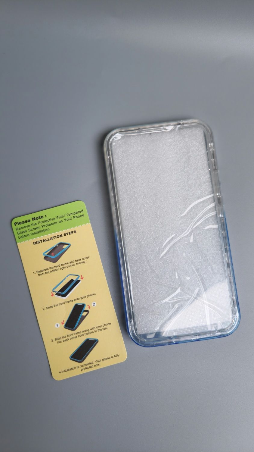 Etui  do Samsung Galaxy A34 5G