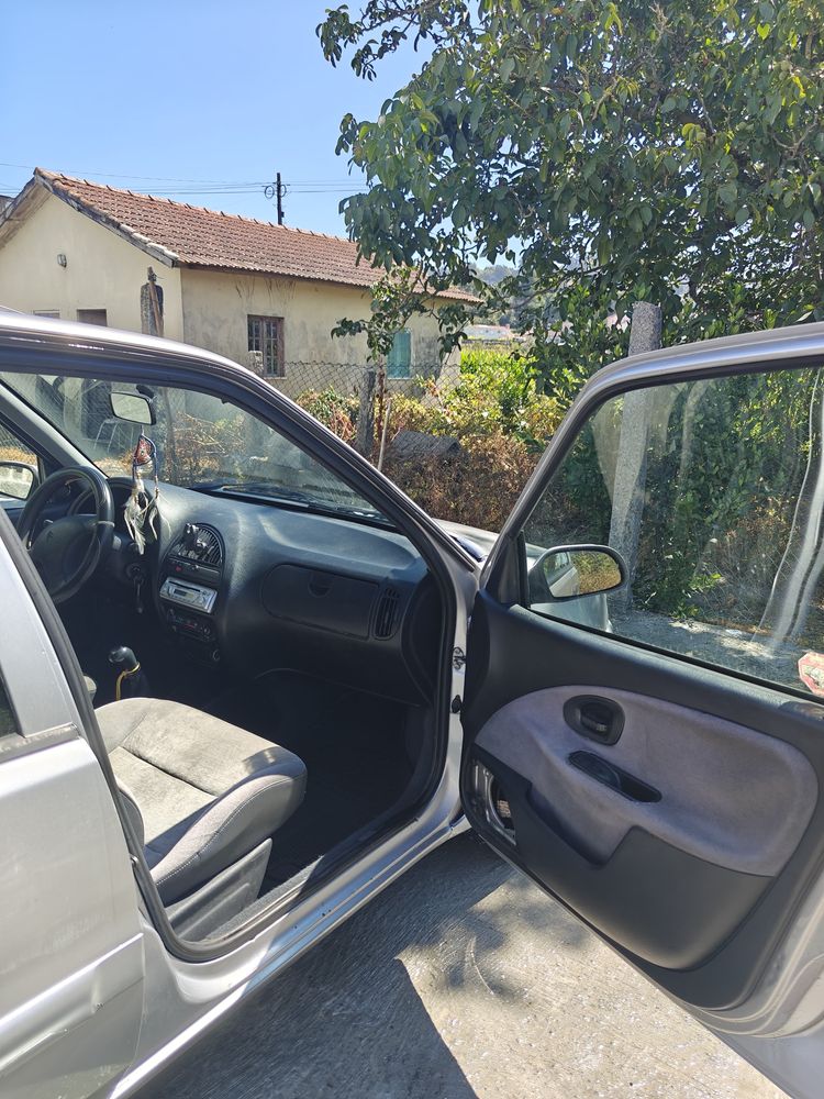 Citroën Saxo 1.1i Exclusive