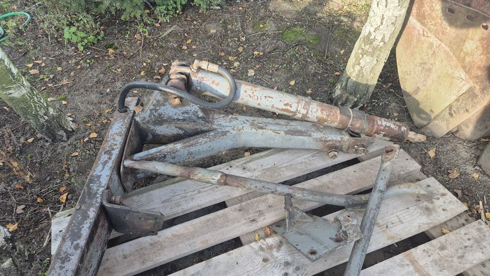 Ładowacz Tur  do C -330