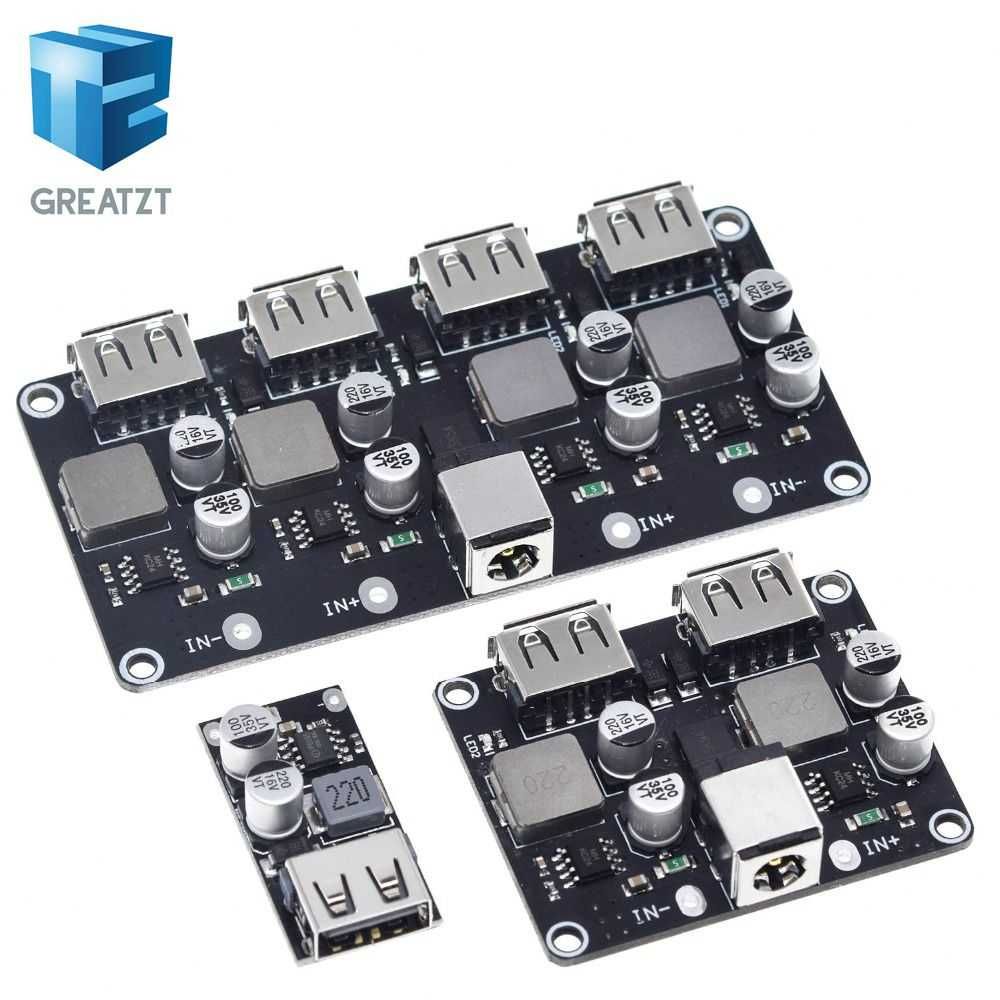 usb перетворювач dc dc преобразователь понижающий dc dc  понижуючий
