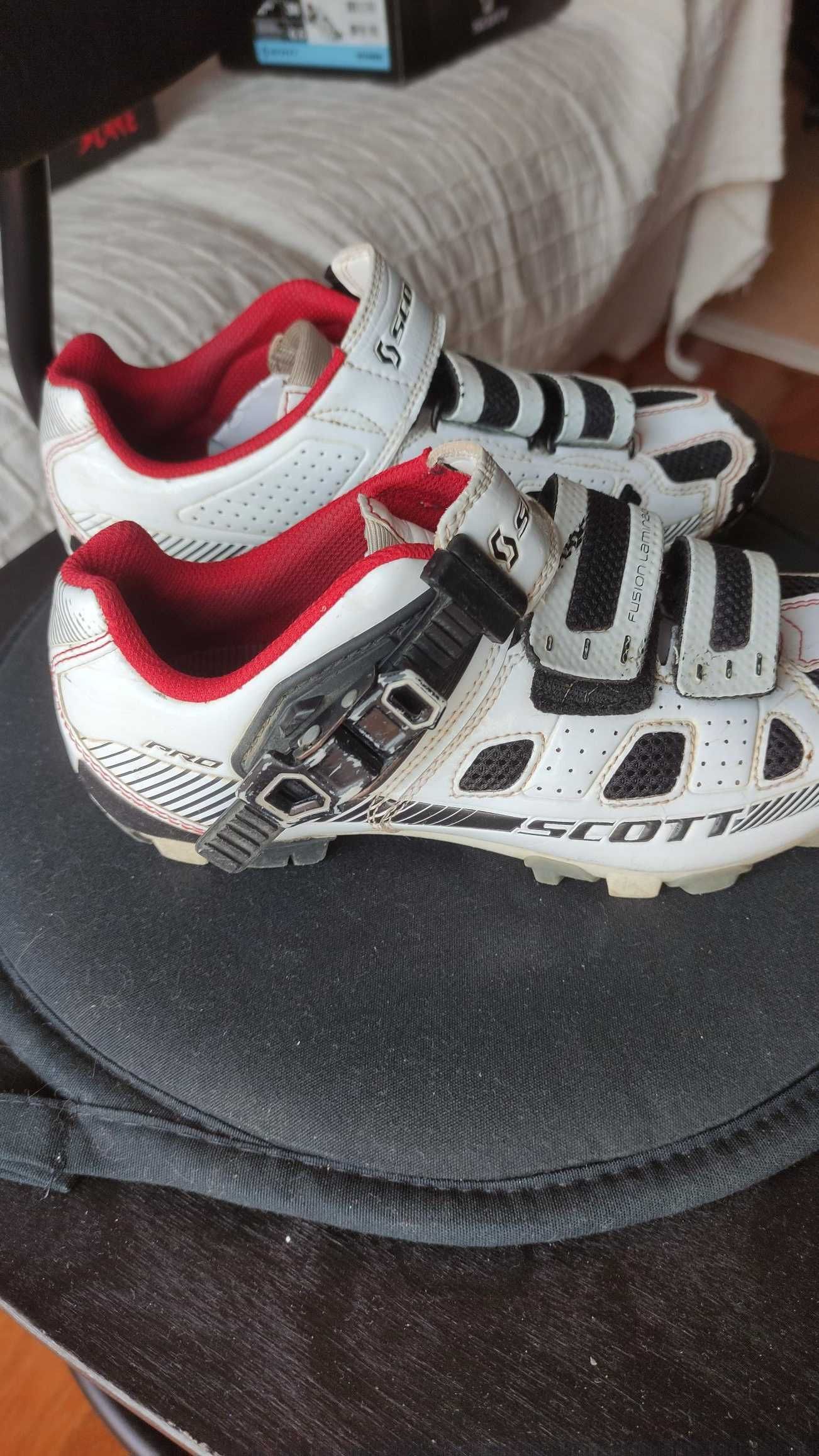 Sapatos Scott MTB Pro Lady