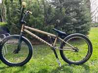 Używany rower DART BMX