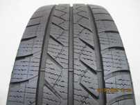 1x 215/65R16C Goodyear Vector 4Seasons Cargo 8,1mm 22r,