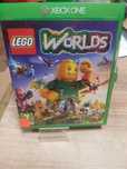 LEGO Worlds XBOX ONE, Sklep Wysyłka Wymiana