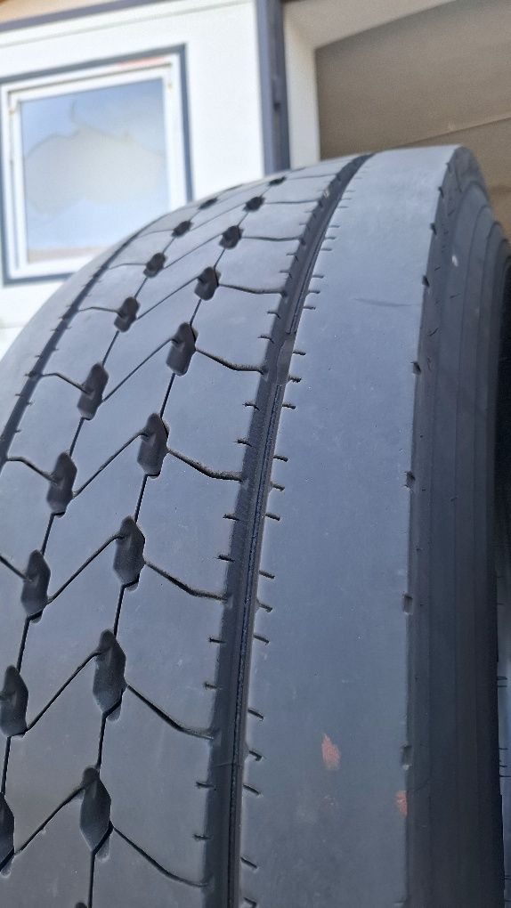 Opony 315/70 R22.5 Goodyear  Kmax S 2023r 13mm