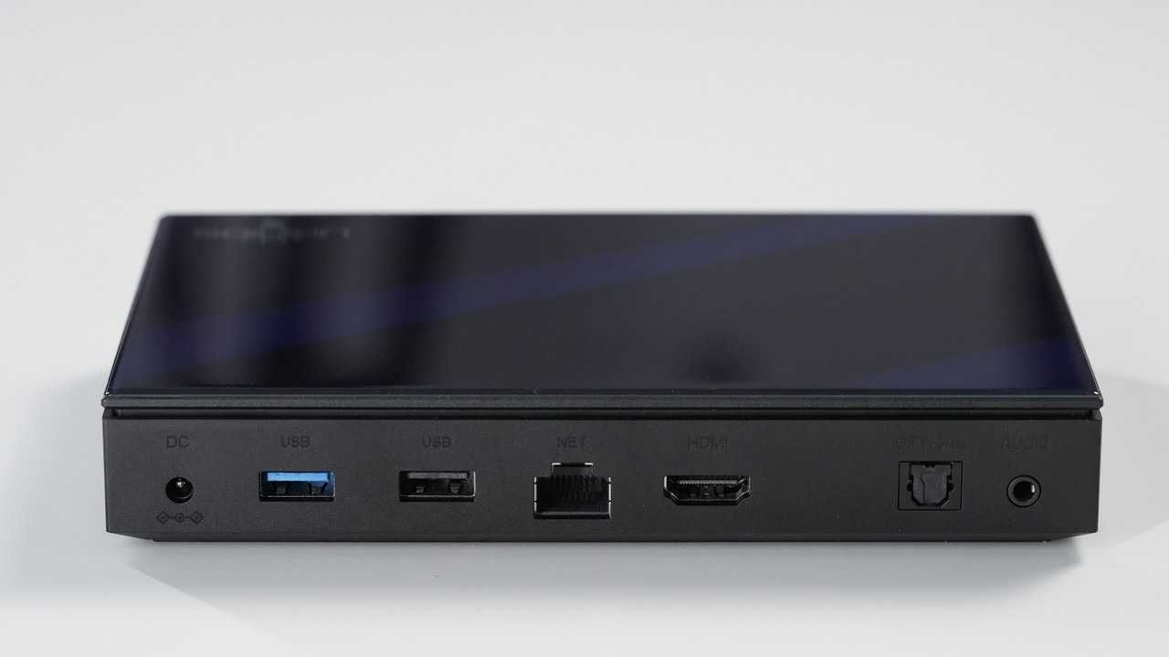 Смарт приставка Ugoos SK1 8/128Gb