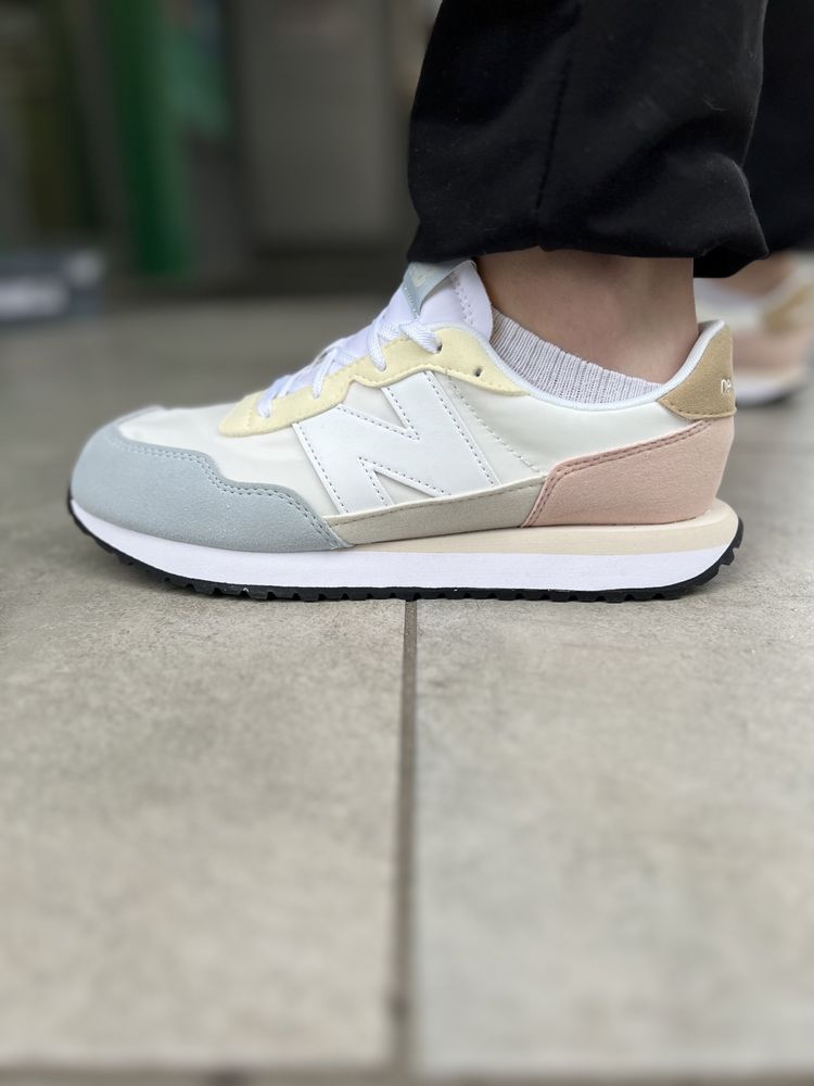 Дешево! New Balance 237 оригінал