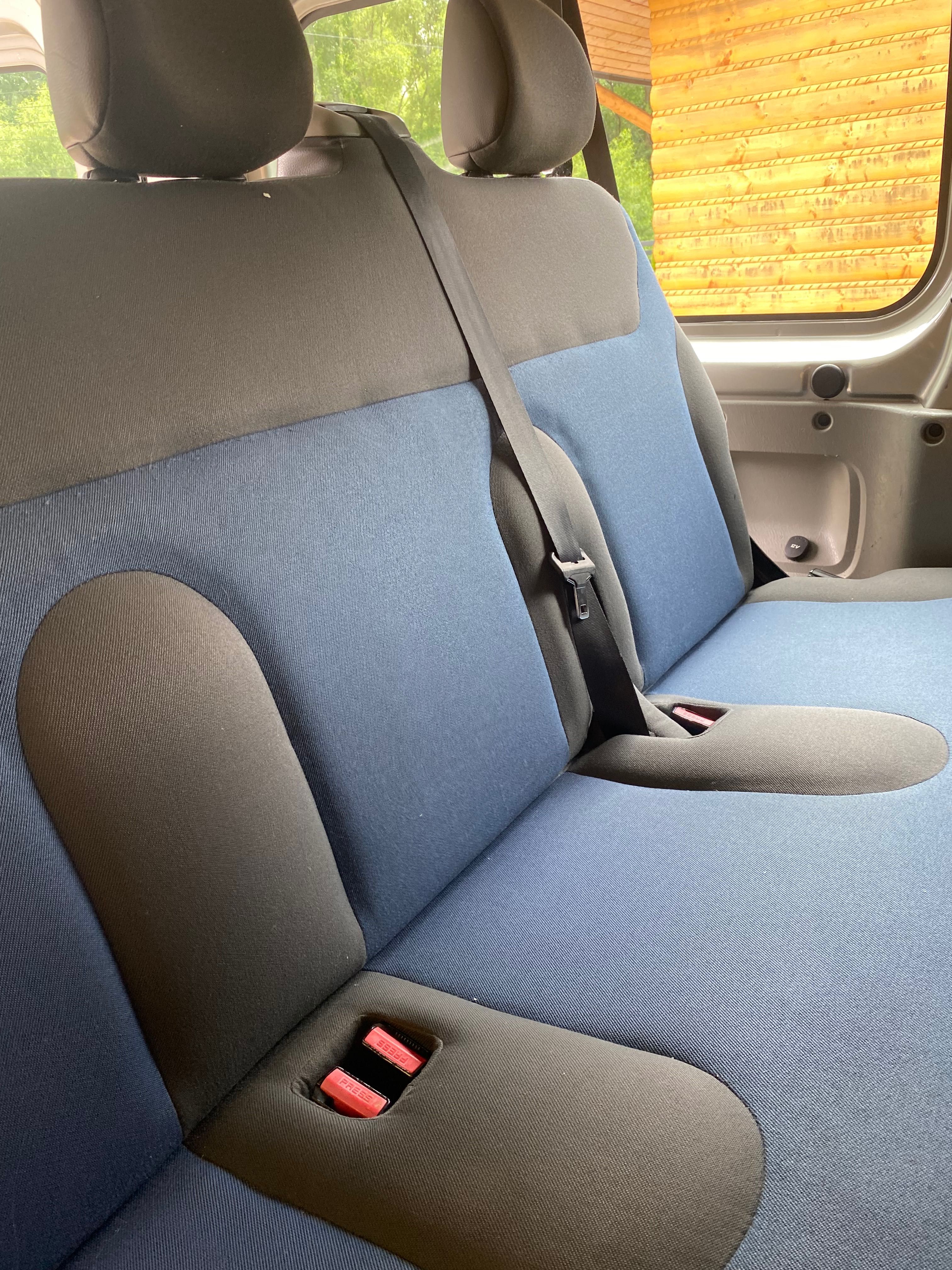 Bus wynajem z kierowcą Transport osób