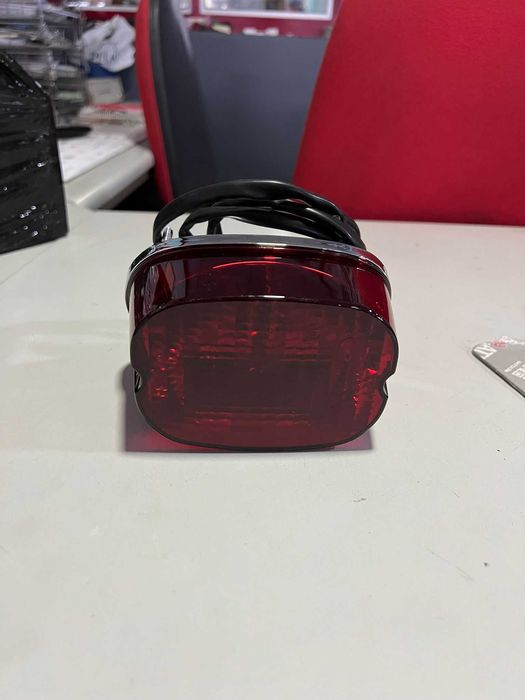 Farolim / Farol / Piscas  Suzuki - Kawasaki- Honda - Yamaha - Kymco