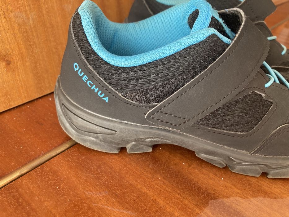 Buty sportowe quechua 34