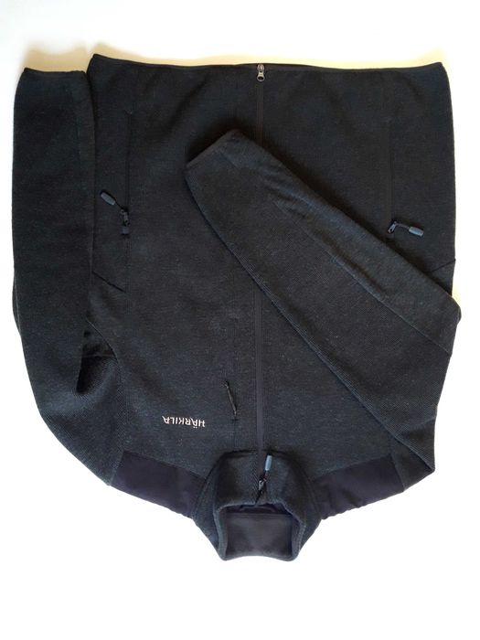 Флісова кофта Härkila Metso Active (XXL)