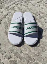 Тапки , шльопки Lacoste