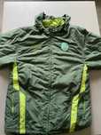 Anorak Sporting C P ( oficial)