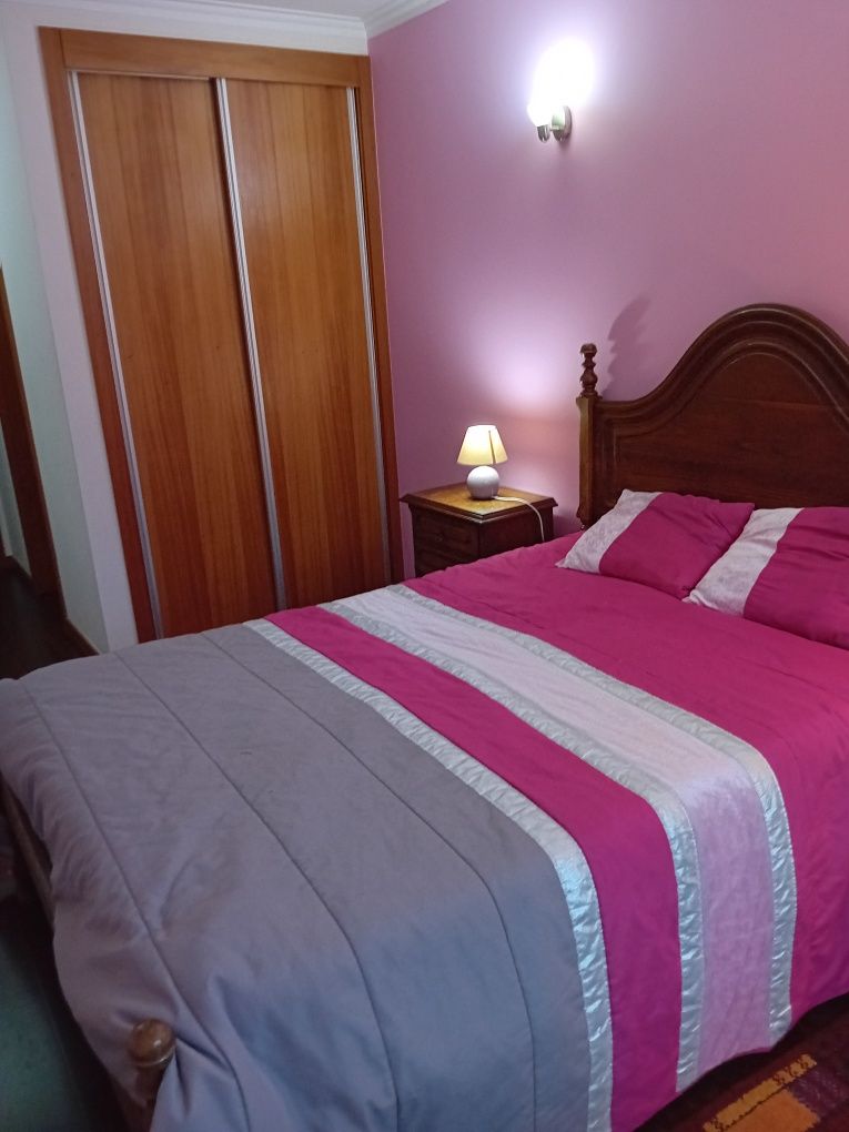 Casa da Nina, AL 52830, Cabril, Montalegre, Gerês (Piscina) 120€/noite