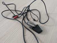 Kabel RGB EURO do Amiga DB23