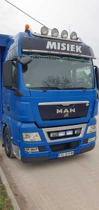 Man tgx 26.540 XLX