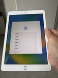 iPad 5 покоління. 2017 рік. 128GB. Silver. Без обмежень